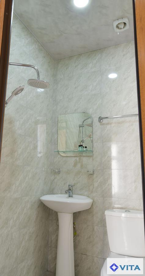 Hotel Vita Tbilisi Esterno foto