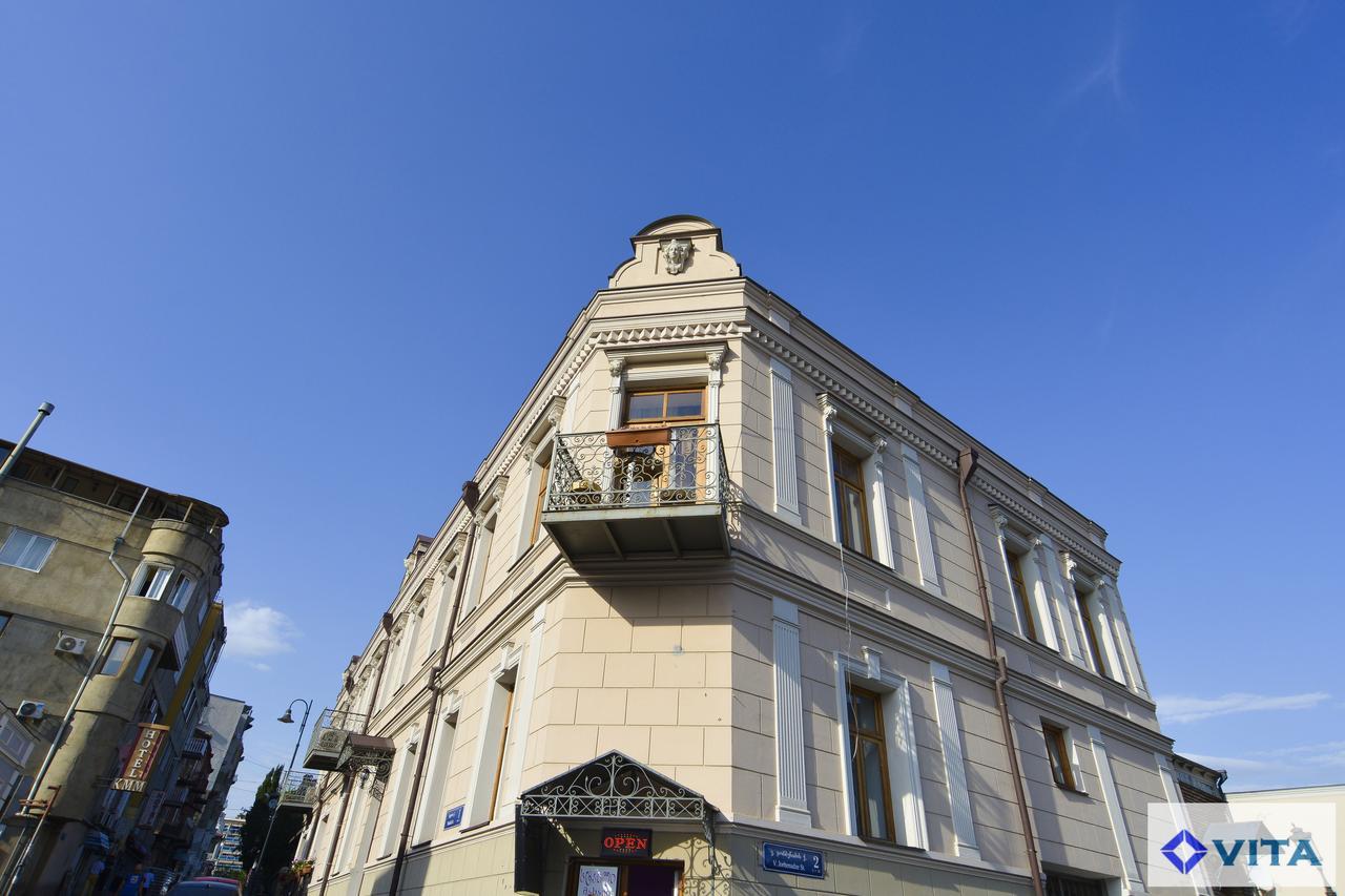 Hotel Vita Tbilisi Esterno foto