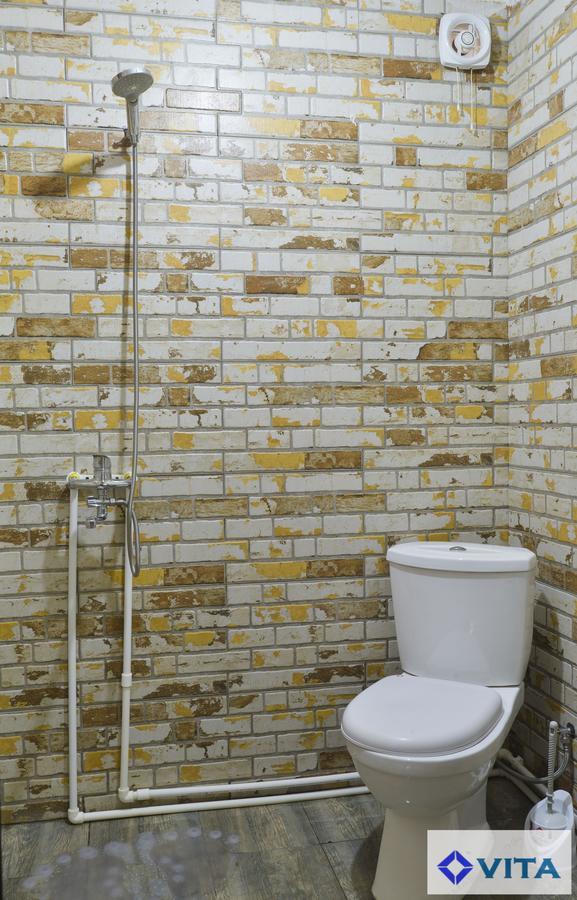 Hotel Vita Tbilisi Esterno foto