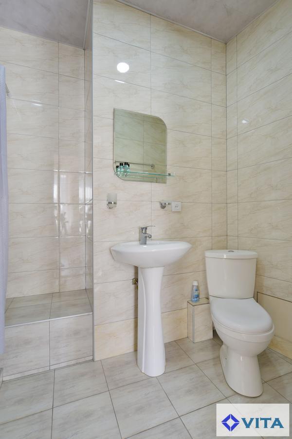 Hotel Vita Tbilisi Esterno foto