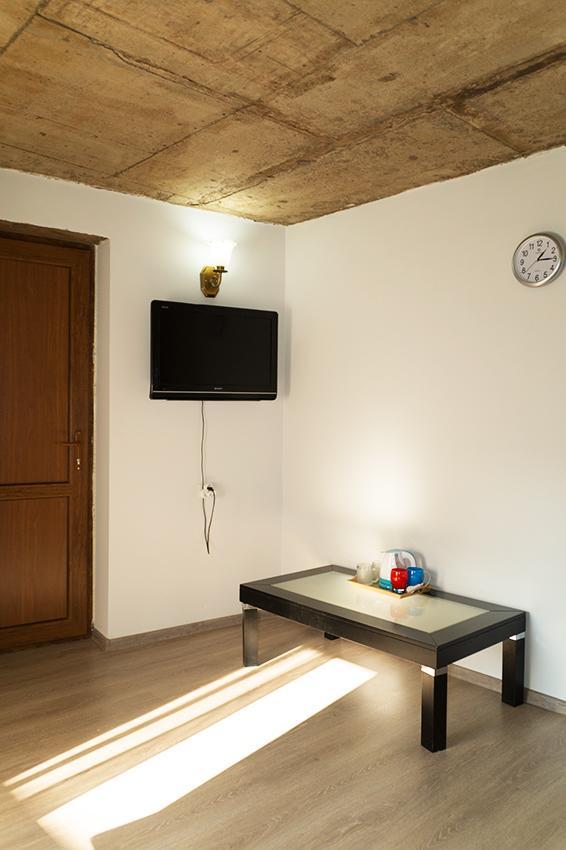 Hotel Vita Tbilisi Esterno foto