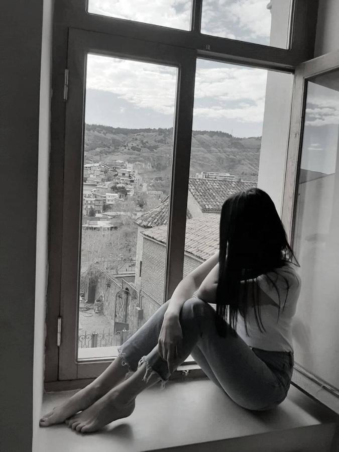 Hotel Vita Tbilisi Esterno foto